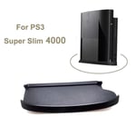 Support Vertical Skid Verde Pour Console Sony Playstation,Support De Jeu,Base En Plastique,Super Slim 4000,Ps3 Slim 4000