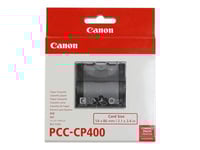 Canon Pcc-Cp400 - Pappersmagasin - För Canon Selphy Cp1000, Cp1200, Cp1300, Cp810, Cp820, Cp910
