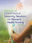 Wolters Kluwer Ricci, Susan Study Guide for Essentials of Maternity, Newborn and Women's Health Nursing