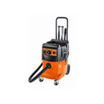 Fein 92029060000, Dustex 35 N/T Vacuum Cleaner, Orange