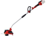 Grästrimmer EINHELL Power-X-Chance GE-CT 36/30 Li utan batteri & laddare (2x18V)