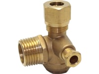 Aerotec Aerotec 9048053 Kontrollventil För Tryckluft 1 St