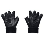 Under Armour Weightlifting Training Gloves Black XL