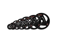Gummiplatta 1,25 Kg Hms Tox01