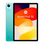 Xiaomi Redmi Pad SE 11" 4Go/128Go Wi-Fi Vert (Mint Green)