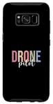 Galaxy S8 Drone Pilot RC Airplane Drone Quadcopter Case