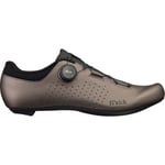Fizik Mens Vento Omna Road Cycling Shoes Trainers Sports Lightweight - Grey