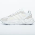 Adidas Ozelle Mens Casual Fashion Smart Retro Sneakers Trainers White
