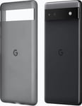 Google Ga03521, Omslag, Google, Pixel 6A, 15,5 Cm (6.1"), Kol