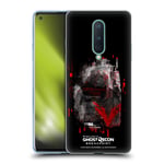 TOM CLANCY'S GHOST RECON BREAKPOINT GRAPHICS GEL CASE FOR GOOGLE ONEPLUS PHONE