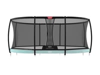 Reservdel SAFETY NET DELUXE BERG  GRAND CHAMPION 520x345