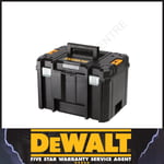 DeWalt DWST1-71195 23L TSTAK VI Deep Tool Kitbox Carry Case For DCS576 DCS575