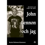 John Lennon och jag – Konsten att välja sig själv (bok, danskt band)