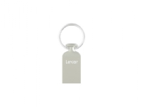 Pendrive Lexar Lexar Lexar USB-flash-enhet JumpDrive M22 64 GB, USB 2.0, Silver