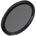 LEE Filters Elements Variable ND Filter 6-9 Stops 82mm
