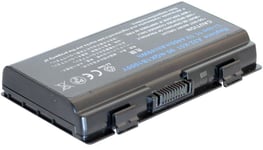 Batteri til A32-XT12 for Asus, 11.1V, 4400 mAh