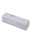 Bi-Office Eraser 14x4cm magnetic for whiteboard