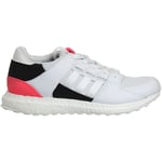 Adidas EQT Support Ultra Lace-Up White Synthetic Mens Trainers BA7474