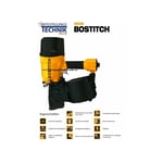 Bostitch - Cloueur à rouleau pneumatique r N512C-2-E-EN10008
