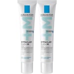 La Roche-Posay Effaclar Duo+M Soin triple correction anti-imperfections. Boutons & Points noirs, Marques post-acné, Anti-rechute 40ml