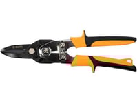 Yt. Straight Sheet Metal Shears 1912
