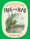 Arnold Lobel - Springtime with Frog and Toad Bok