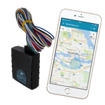 GodkÃ¤nd spÃ¥rsÃ¤ndare NorthTracker Machine Connect 4G