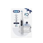 Brosse à dents électrique Oral-B iO Series 6 Gris
