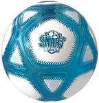 Smart Ball SBCB1B Football Gift for Boys Girls Age 3,4,5,6,7,8,9,10,12+ Years O