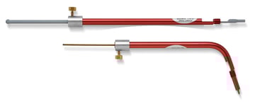 Hornady Oal Gauges Lock-N-Load Straight