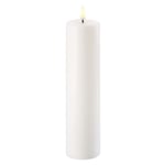 Uyuni - Kubbelys LED Nordic White 5,8 x 22 cm Lighting