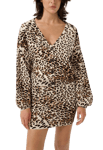Gestuz GZleora  Cardigan Beige