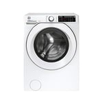 Hoover H-Wash 500 HW610AMC Freestanding Washing Machine, WiFi Connected, A Rated, 10 kg Load, 1600 rpm, White