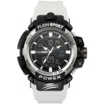 Plein Sport Mens Combat Watch PSNBA0223
