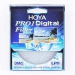 Genuine Hoya 40.5mm Pro1 Digital UV Multicoated for 40.5mm (UK Stock) BNIP