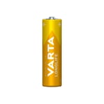 AA-batteri VARTA Long Life, 4 st