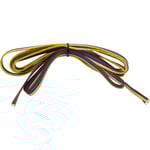 2M 6-tråds DC-kabel för Led Strip IP20