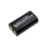 Batteri til Dymo LabelManager 260 / 280 / PnP (Kompatibelt)