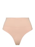 Spanx Spanxshape™ Extraordinary Thong Beige