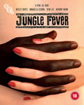 - Jungle Fever (1991) Blu-ray