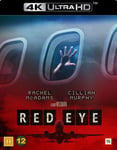 Red Eye (4K Ultra HD)