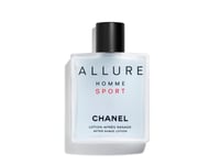 CHANEL Allure Homme Sport, Aftershave-lotion, 100 ml