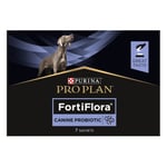 Fortiflora Probiotika Kosttillskott För Hund 7p