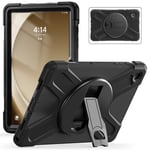 TechAir Classic pro TAB A9+ 11 rugged case, 7.6 x 18.8 x 3.6 cm, 0.391 kg 