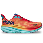 Shoes Hoka Clifton 9 Size 11.5 Uk Code 1127895-CRSCL -9M