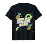 Last Party of The Summer Back to School - End of Summer Bash T-Shirt