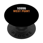 10996 Code postal West Point PopSockets PopGrip Interchangeable
