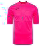 Nike Domartröja II Dri-FIT - Rosa/Svart, storlek X-Large