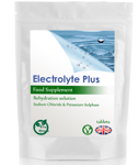 High Potency Electrolyte Tablets (90 Tablets) Hydration Solution Blend, UK (V)