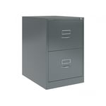 Hurts Bisley BS, Färg Anthracite Grey